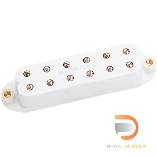 Seymour Duncan Little 59 for Strat Bridge SL59-1B Seymour Duncan Little 59 for Strat Bridge SL59-1B