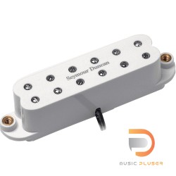 Seymour Duncan Little 59 for Strat Neck SL59-1N