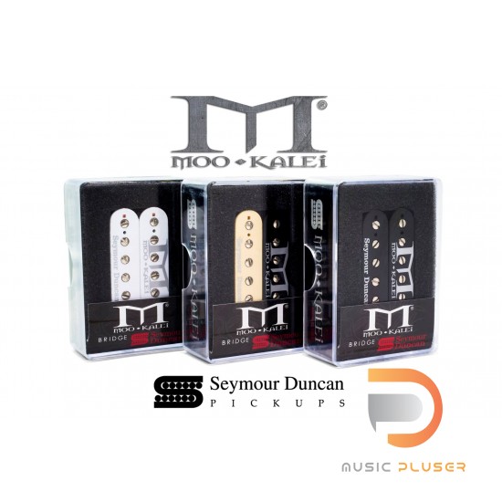 Seymour Duncan Moo Kalei Signature