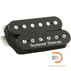 Seymour Duncan SH-4 JB Bridge Humbucker Pickup