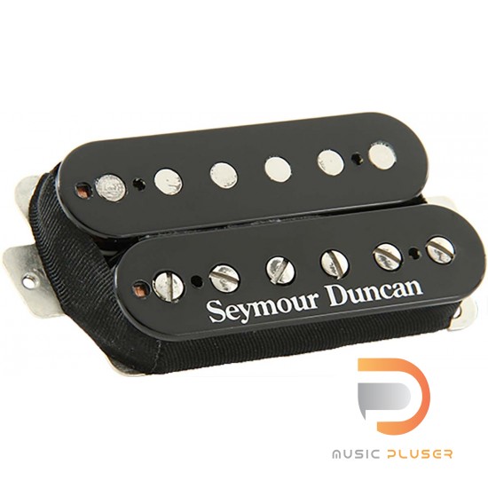 Seymour Duncan SH-4 JB Bridge Humbucker Pickup Seymour Duncan SH-4 JB Bridge Humbucker Pickup