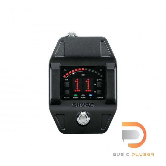 SHURE GLXD16 SHURE GLXD16