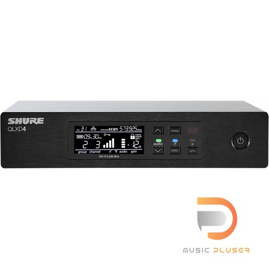 SHURE GLXD24BETA87 SHURE GLXD24BETA87