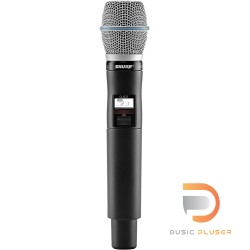 SHURE GLXD24BETA87