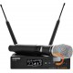 SHURE GLXD24BETA87 SHURE GLXD24BETA87