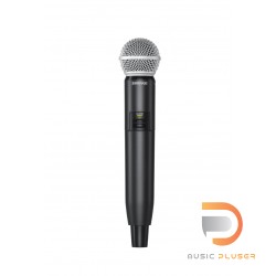 SHURE GLXD24SM58