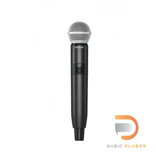 SHURE GLXD24SM58 SHURE GLXD24SM58