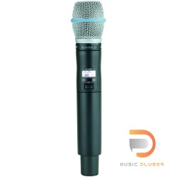 SHURE ULX-D24Beta 87A