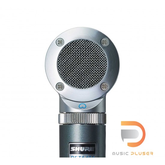 Shure BETA 181O