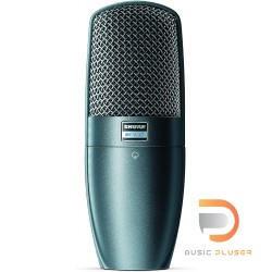 Shure BETA 27