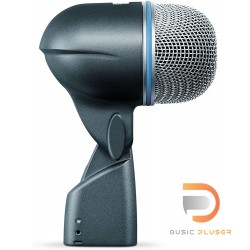 Shure BETA 52A