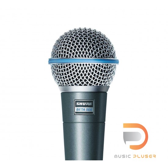 Shure BETA 58A