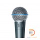 Shure BETA 58A