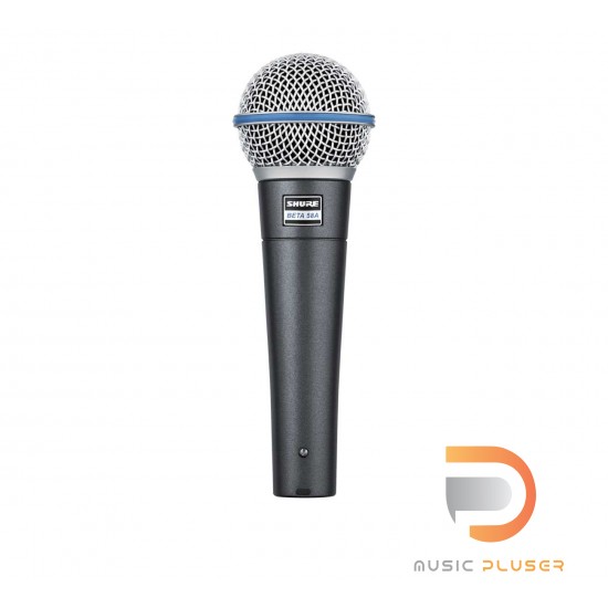 Shure BETA 58A