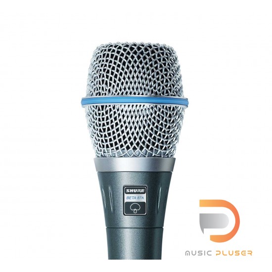 Shure BETA 87A