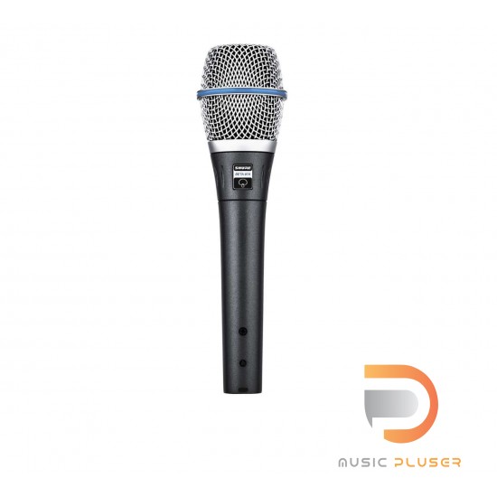 Shure BETA 87A