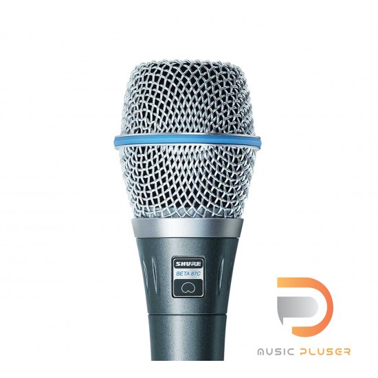 Shure BETA 87C