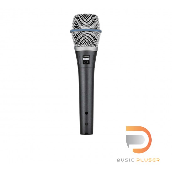 Shure BETA 87C