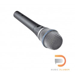 Shure BETA 87C