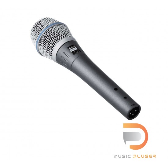 Shure BETA 87C