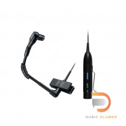 Shure BETA 98HC