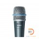 Shure Beta 57A