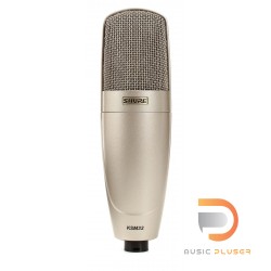 Shure KSM32SL