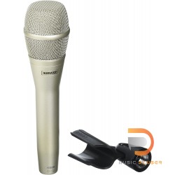 Shure KSM9SL