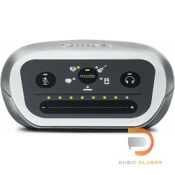 Shure Motiv MVi Digital Audio Interface