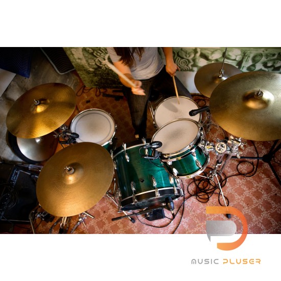 Shure PGA Drumkit 4 Drum Mic Set Shure PGA Drumkit 4 Drum Mic Set