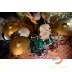Shure PGA Drumkit 4 Drum Mic Set Shure PGA Drumkit 4 Drum Mic Set