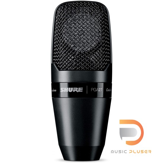 Shure PGA-27LC