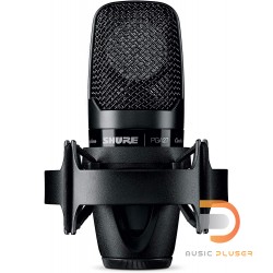 Shure PGA-27LC