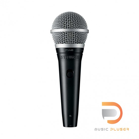 Shure PGA-48LC