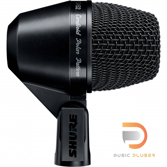 Shure PGA-52LC