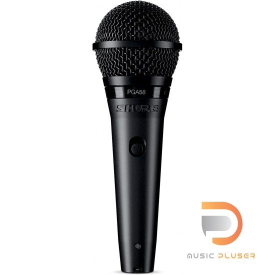 Shure PGA-58LC