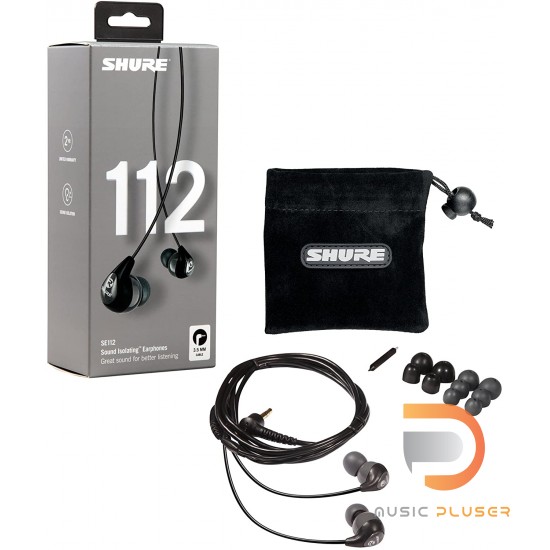 Shure SE112