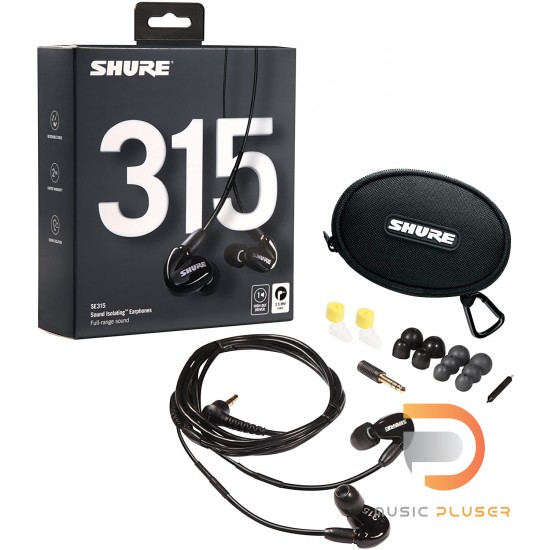 Shure SE315