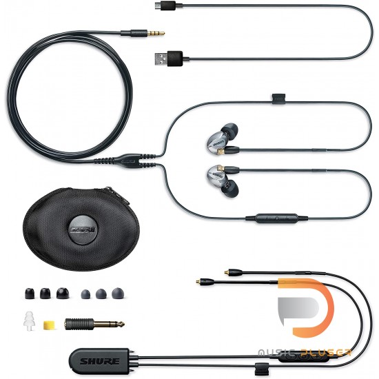 Shure SE425