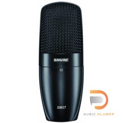 Shure SM27-LC