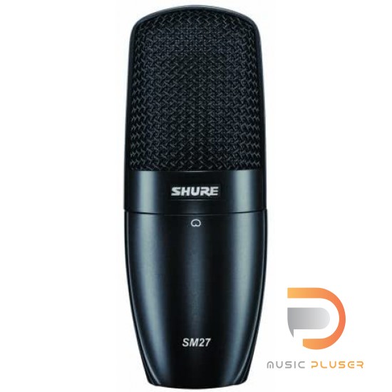 Shure SM27-LC