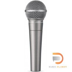 Shure SM58-50A 50th Anniversary