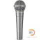 Shure SM58-50A 50th Anniversary