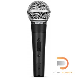 Shure SM58S