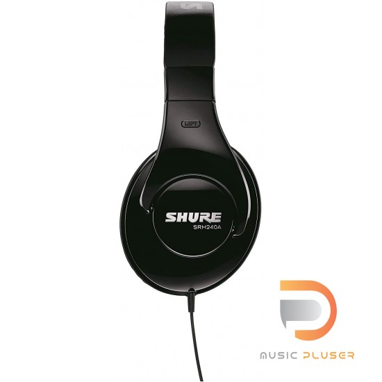 Shure SRH240A Professional Quality Headphones