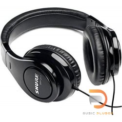 Shure SRH240A Professional Quality Headphones