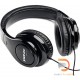 Shure SRH440 Professional Studio Headphones