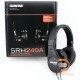 Shure SRH440 Professional Studio Headphones Shure SRH440 Professional Studio Headphones