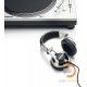 Shure SRH750 DJ Professional DJ Headphones Shure SRH750 DJ Professional DJ Headphones