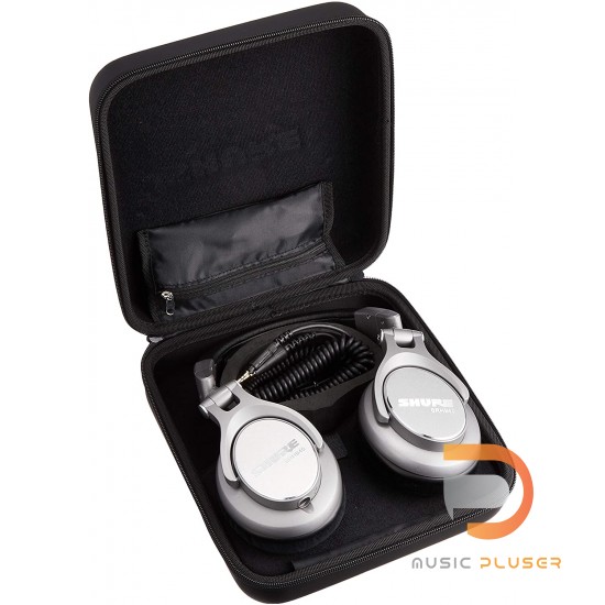 Shure SRH940 Professional Reference Headphones Shure SRH940 Professional Reference Headphones